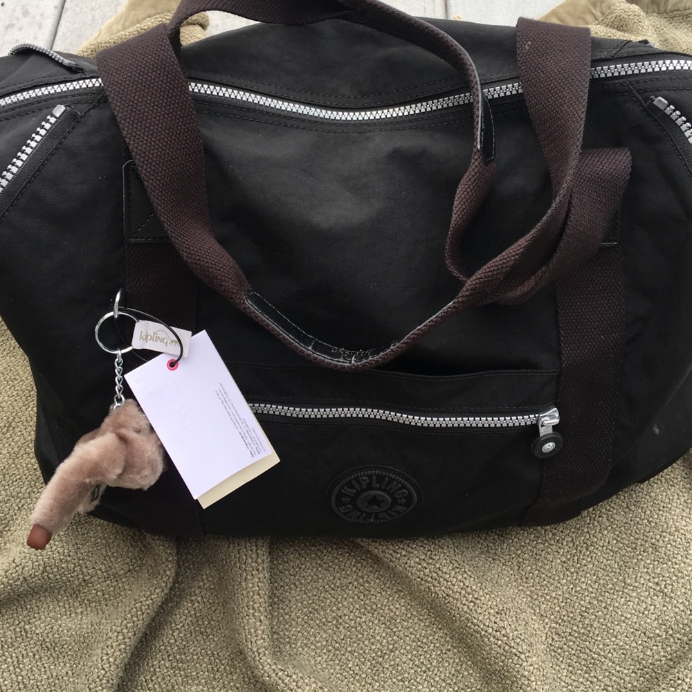 WOW! Kipling Bag